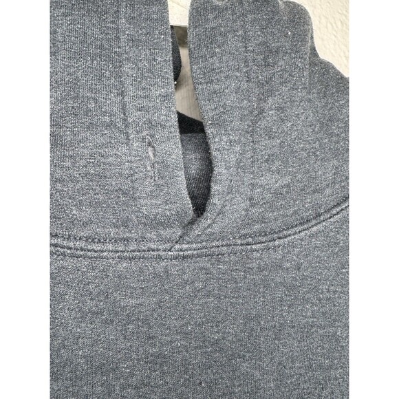 One Love Cali Reggae Fest Hoodie Mens L 2019 Festival Sublime Dirty Heads Rasta - Picture 8 of 16